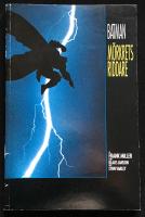 Batman: Mörkrets riddare.