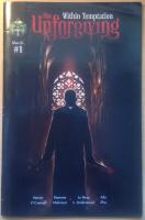 The Unforgiving, March #1, 2011.