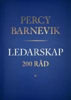 Ledarskap - 200 råd