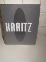 ULLA & GUSTAV KRAITZ Skulptur ur elden
