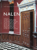 Nationalpalatset 1886-1998 : en bok med och av Lotta Arvidsson