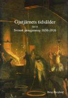 Gjutjärnets tidsålder