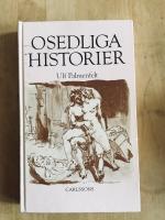 Osedliga historier