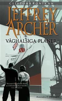 Våghalsiga planer (1)
