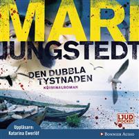 Den dubbla tystnaden (5)