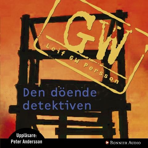 Den döende detektiven (5)