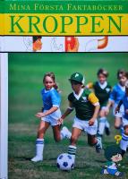 Kroppen - Mina första Faktaböcker.
