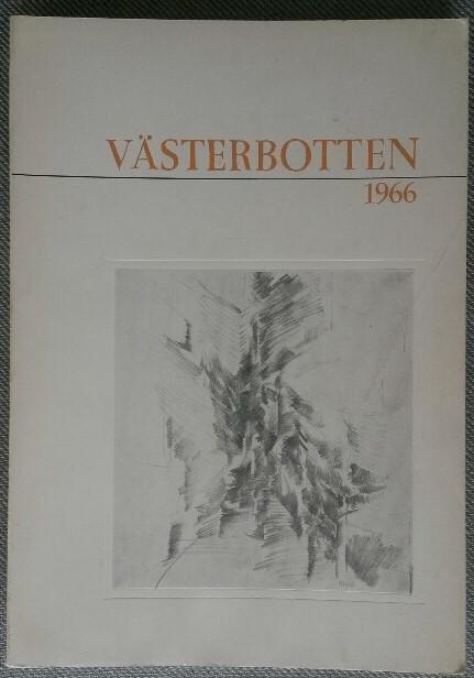 Västerbotten 1966