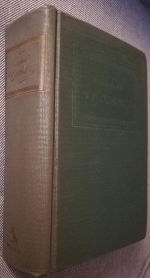 The Wise Encyclopedia of Cookery