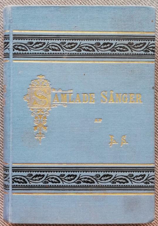 Samlade sånger af L. S. Del I