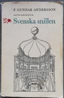 Svenska snillen. Från Stiernhielm till Scheele