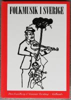 Folkmusik i Sverige