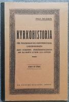 Kyrkohistoria för fölkskolan och konfirmationsundervisningen