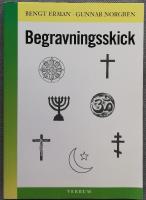 Begravningsskick