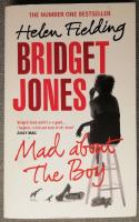 Bridget Jones: Mad About the Boy