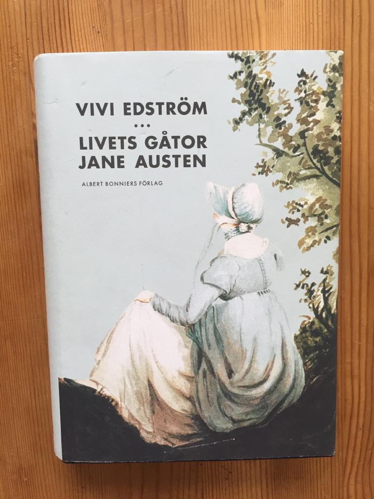 Livets gåtor : Jane Austen