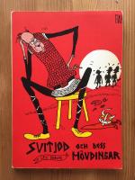 Svitjod och dess hövdingar