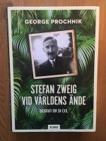 Stefan Zweig vid världens ände