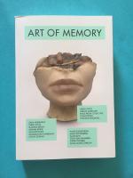 Minneskonst = Art of memory