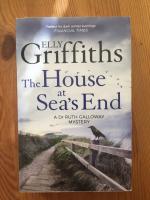 The House at Sea's End