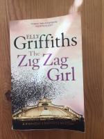The Zig Zag Girl
