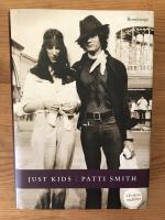 Just kids med CD