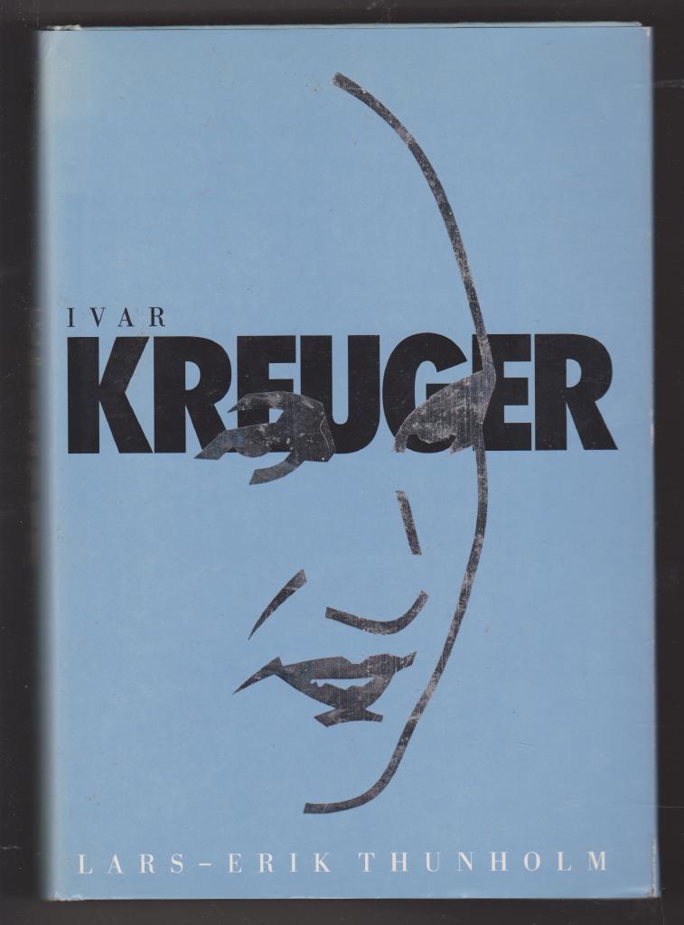Ivar Kreuger