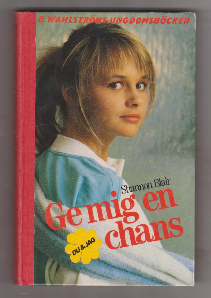 Ge mig en chans