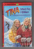 Med Fia i fjällen