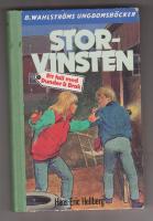 Storvinsten