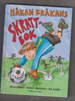 Håkan Bråkans skrattbok