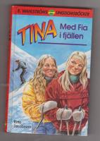 Med Fia i fjällen