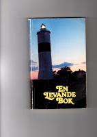 En levande bok Nya Testamentet