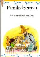 Pannkakstårtan