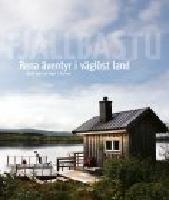 Fjällbastu Rena äventyr i väglöst land