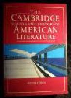 Literature in America An Illustrated History