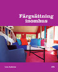 Färgsättning inomhus