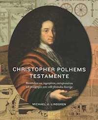 Christopher Polhems Testamente
