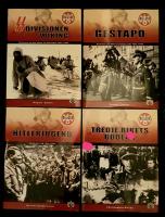 Hitlers Krigare Delarna 1 - 10. Komplett