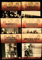 Hitlers Krigare Delarna 1 - 10. Komplett