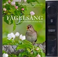 Fågelsång : 150 svenska fåglar och deras läten (kompakt)
