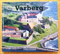 Varberg : bilder från luften