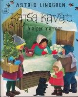 Kajsa Kavat hjälper mormor