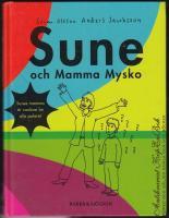 Sune och mamma Mysko