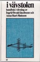 I vävstolen