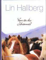 Vem är du Johanna?
