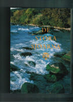 De stora sjöarna. Svenska Turistföreningens Årsbok 1991