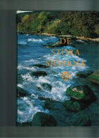 De stora sjöarna. Svenska Turistföreningens Årsbok 1991