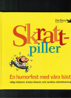 Skrattpiller