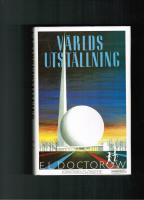 Världsutställning